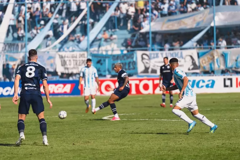 INDEPENDIENTE RIVADAVIA