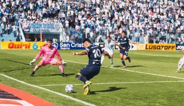 INDEPENDIENTE RIVADAVIA