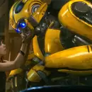 Bumblebee llegó a Netflix: de qué trata la precuela de Transformers