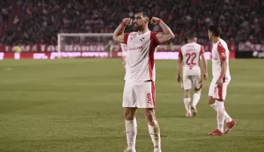 independiente - estudiantes