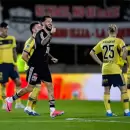 (Video) Boca sufri� una derrota humillante ante Deportivo Riestra en su debut en el Clausura