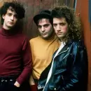 Un recorrido inmersivo por la obra hist�rica de Soda Stereo llegar� a la Ciudad