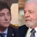 Brasil, duro con Milei: su canciller calific� los ataques como una "provocaci�n sin precedentes"