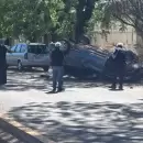 Va a un juicio por jurado el polic�a que abati� a un hombre en Luj�n de Cuyo