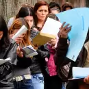 Muy preocupante: casi el 50% de los j�venes vive en situaci�n de vulnerabilidad