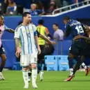 (Video) La FIFA eligi� un gol contra la Argentina como el mejor del Mundial 2026