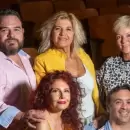 El Ciclo de Teatro Breve llegar� este s�bado a Vortex Bar