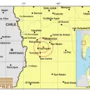 Un fuerte temblor sacudi� a Luj�n de Cuyo y repercuti� en todo el Gran Mendoza