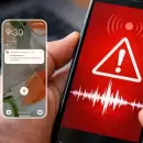 Por qu� no sonaron las alertas de Google tras los dos sismos registrados en Mendoza