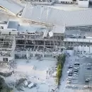 Un terremoto de magnitud 7,1 sacudi� Jap�n y activ� una alerta de tsunami