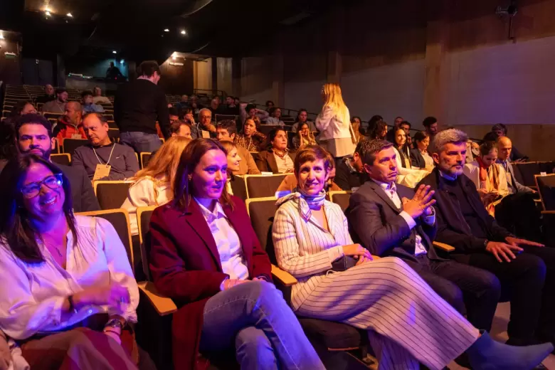 Encuentro Internacional sobre seguridad h�drica